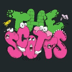 The Scotts Guitar Loop