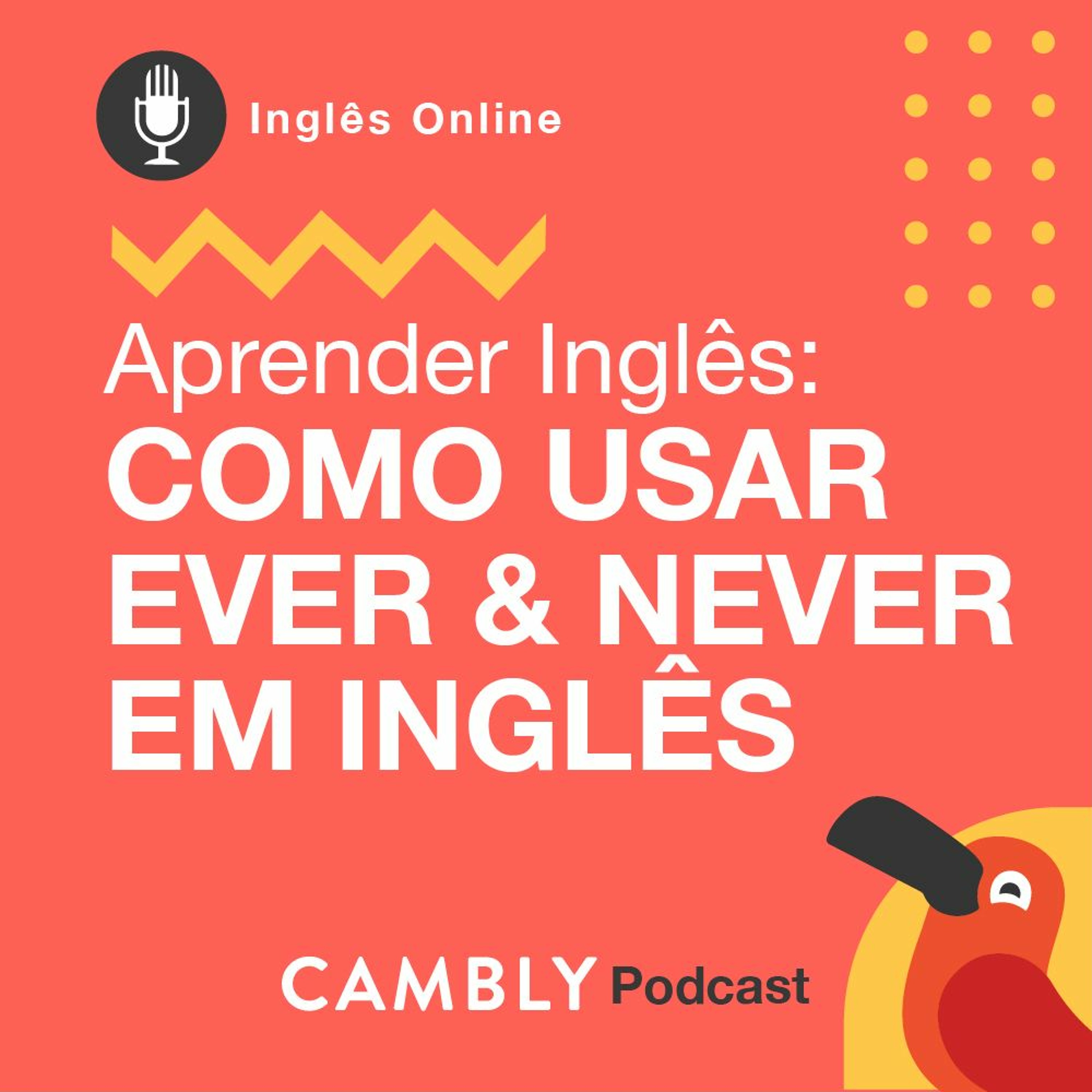 Aprenda Inglês Online com Cambly