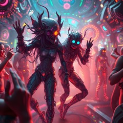 Techno, Acid & Trance