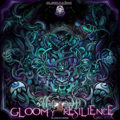 Traxon - Borderline VA gloomy resilience (gloom music) -  rickshaw master