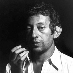 Serge Gainsbourg - Parce Que