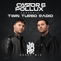 Twin Turbo Radio Ep. 97 (Jaxomy Guest Mix)