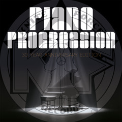 Piano Progression (Original DAT Version) [feat. Mad Mind Jox]