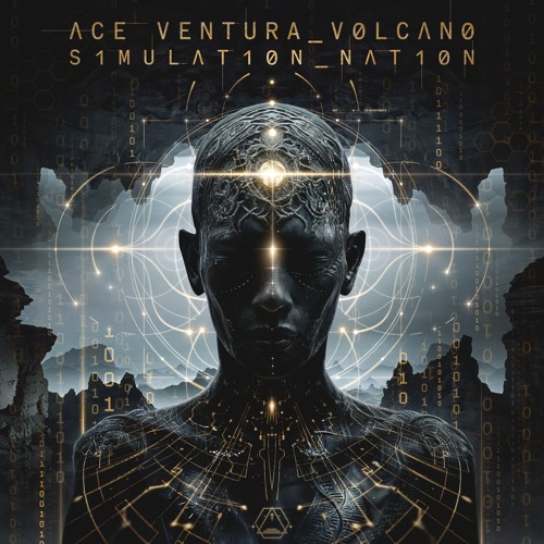 Ace Ventura & Volcano - S1mulat1on Nat1on