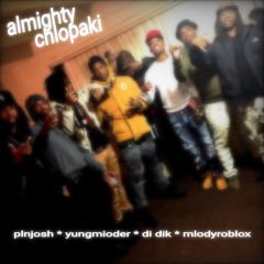 almighty chlopaki - obsrana wtyka