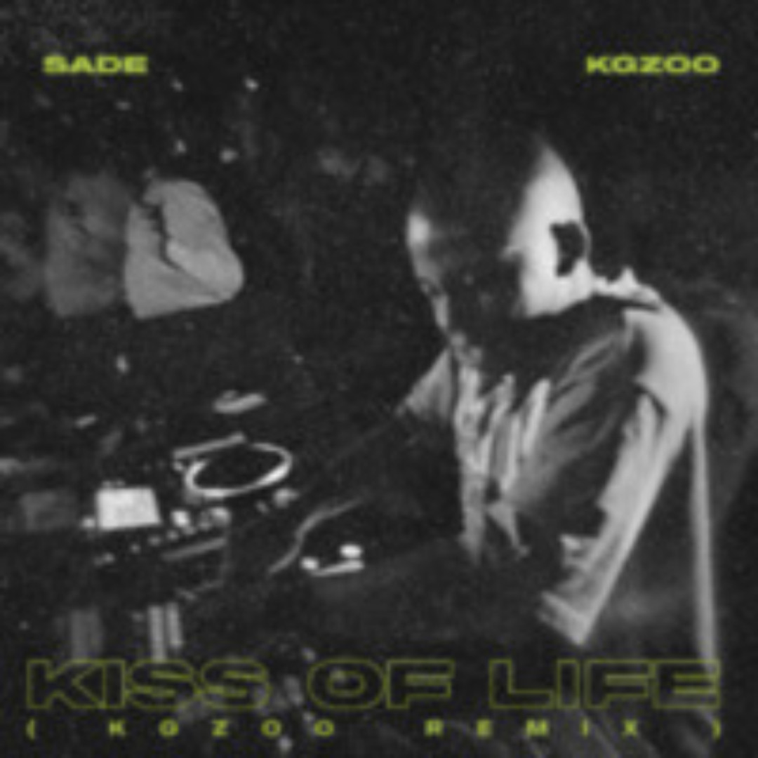 【激レア USA製】Sade “Kiss of Life” Tee／Lサイズ Sade Kiss Of Life black T shirt Retro style Graphic tee S-5XL