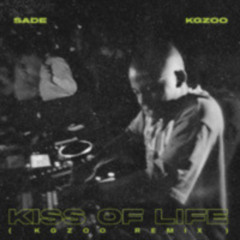 Sade - Kiss of life (Kgzoo Remix )