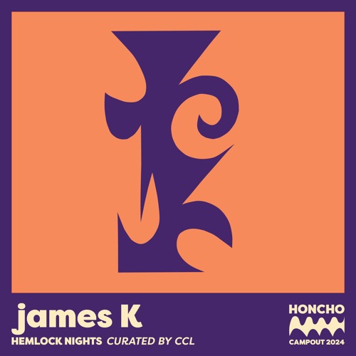 Campout Mix Series: james K