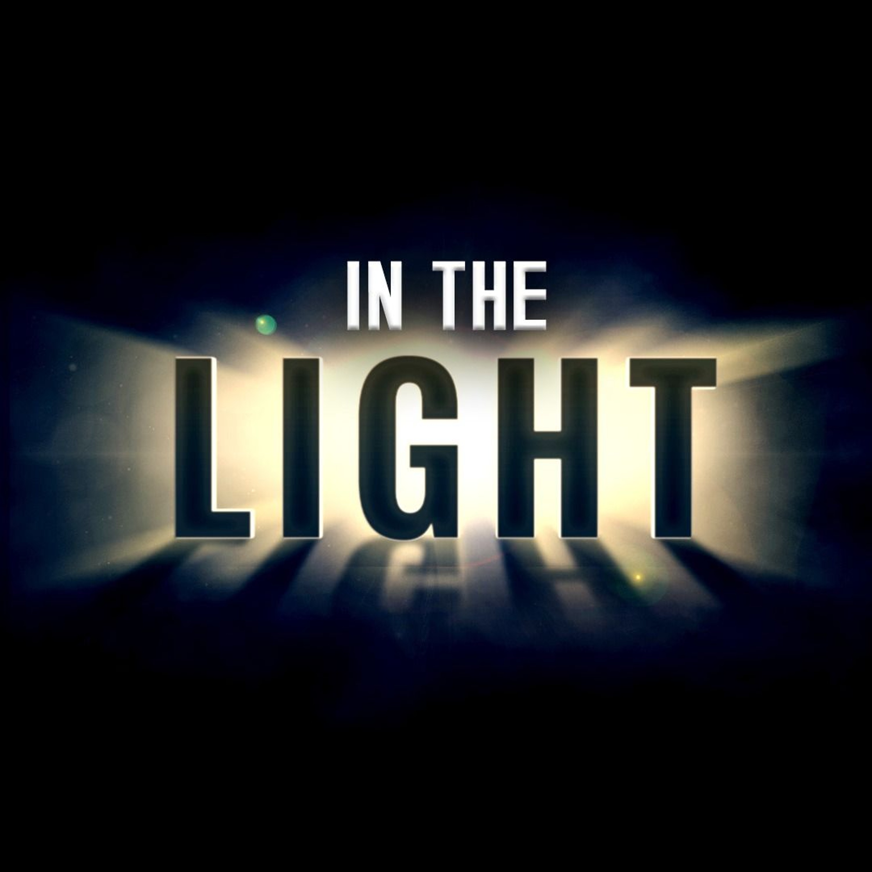 In The Light