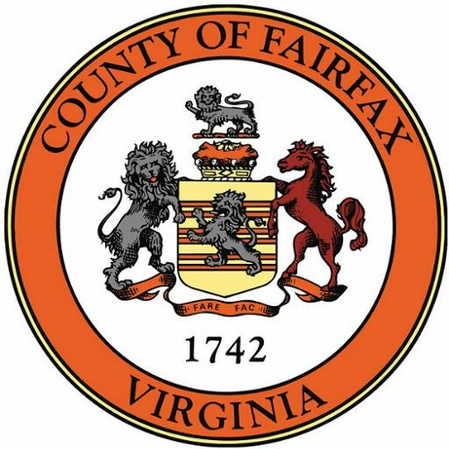 Fairfax County Tree Commission - June 2021 Meeting