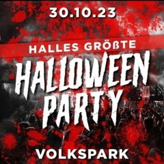 NaseFein & CryptiX - Volkspark@Halle(Saale) 30.10.2023 [Live]