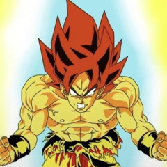 Goku ai Cover -love.m4a