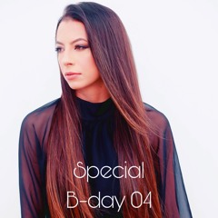 Set Special B-Day Scabeni 04