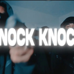 Riko Rose - Knock Knock