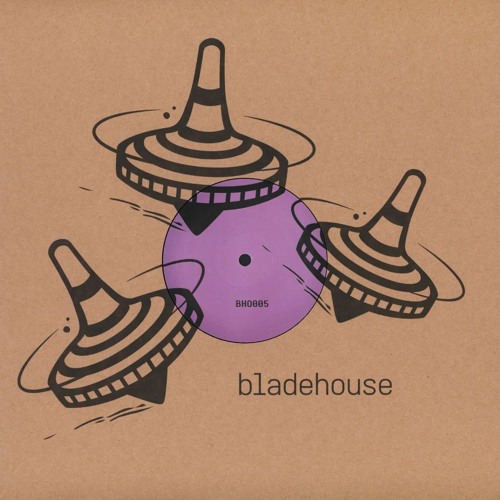 Unknown Artist / Bladehouse 4 Unknown Artist / Bladehouse 4