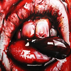 ☆ Cough Em Up ☆ - Bloody Mixture - GRIMY GENRE! ~~