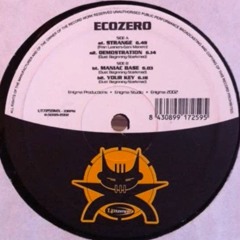 Ecozero - Strange