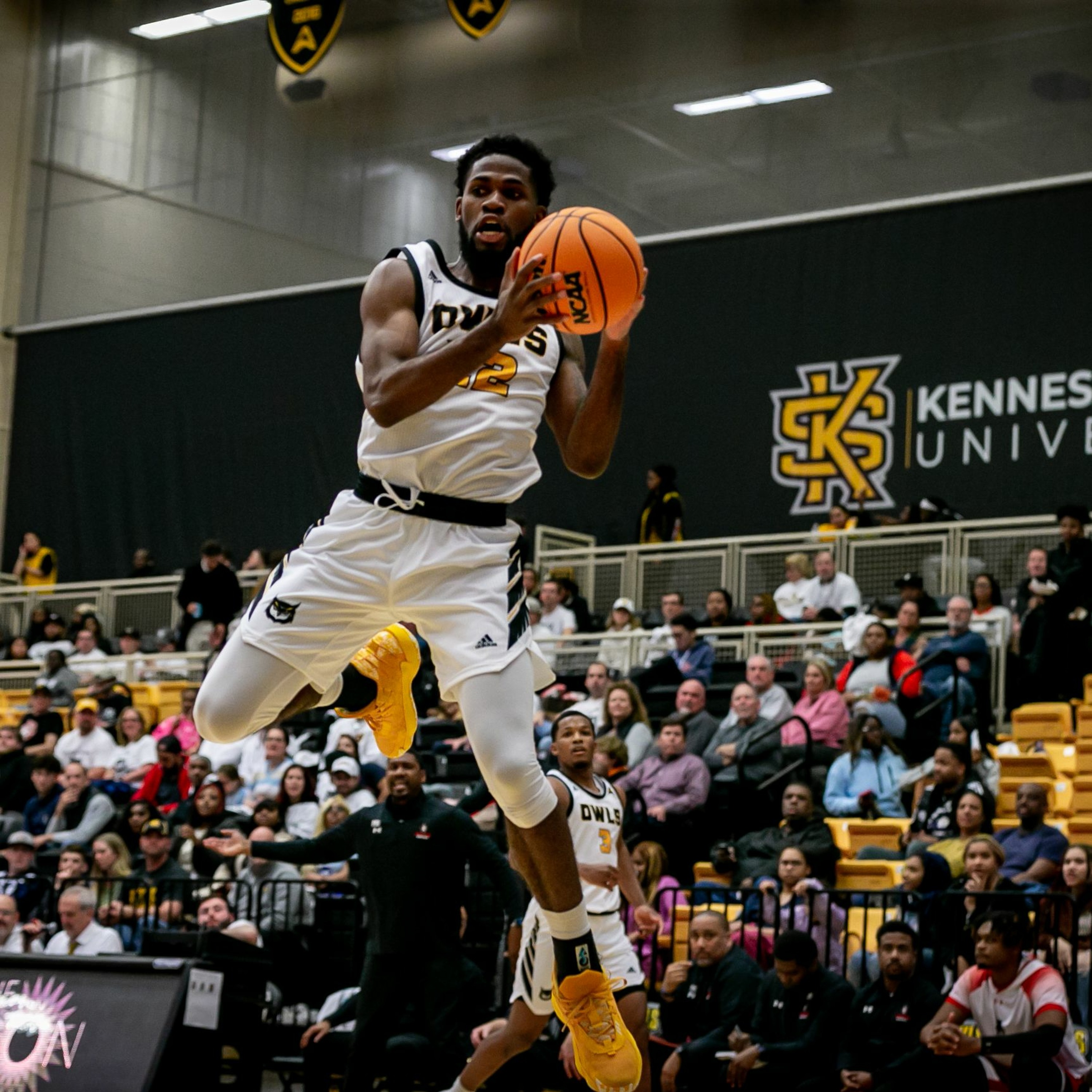 KSU Owls Podcasts