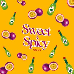 Sweet & Spicy Vol.23