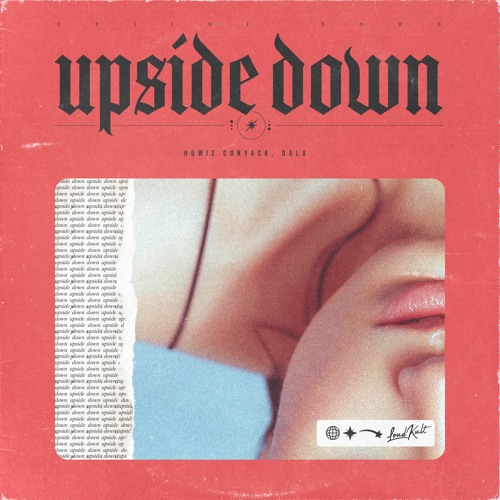 Howie Conyack, DALX - Upside Down