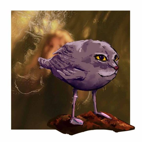 brakence - introvert (breakcore remix)