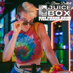 Juice Box: Rochester Pride 2022