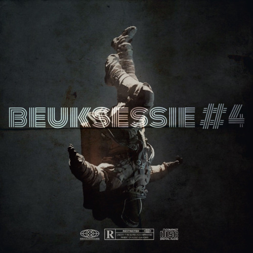 RVX- beuksessie #4