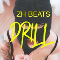 Zhbeats - Drill 2023.4 - 70bpm - 300.-