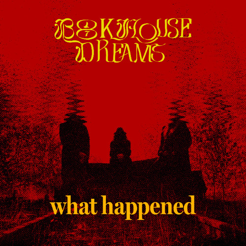 What Happened (cut version)