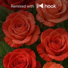 Jaden - "Roses" (@luckycharm Hook Remix)