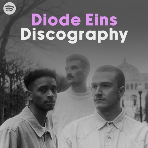 Diode Eins - Discography