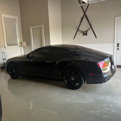 Escobar Payne - Coupe Freestyle