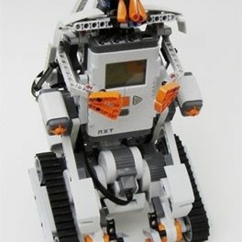 Stream The Lego Mindstorms Nxt 2.0 Discovery Book Pdf Download Free by  GemeKfrigte | Listen online for free on SoundCloud