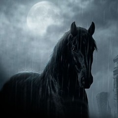 Michael Tchesko - A Kavalo