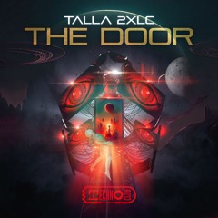 Talla 2XLC - The Door