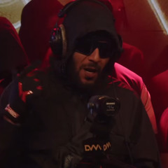 Freestyle DVM [EXCLU] - ZBIG