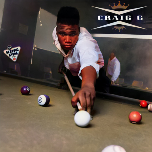 Stream Craig G | The Kingpin (1989) by Hip Hop Classics Stream Craig G | The Kingpin (1989) by Hip Hop Classics