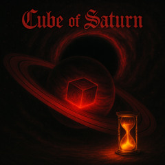 Cube of Saturn