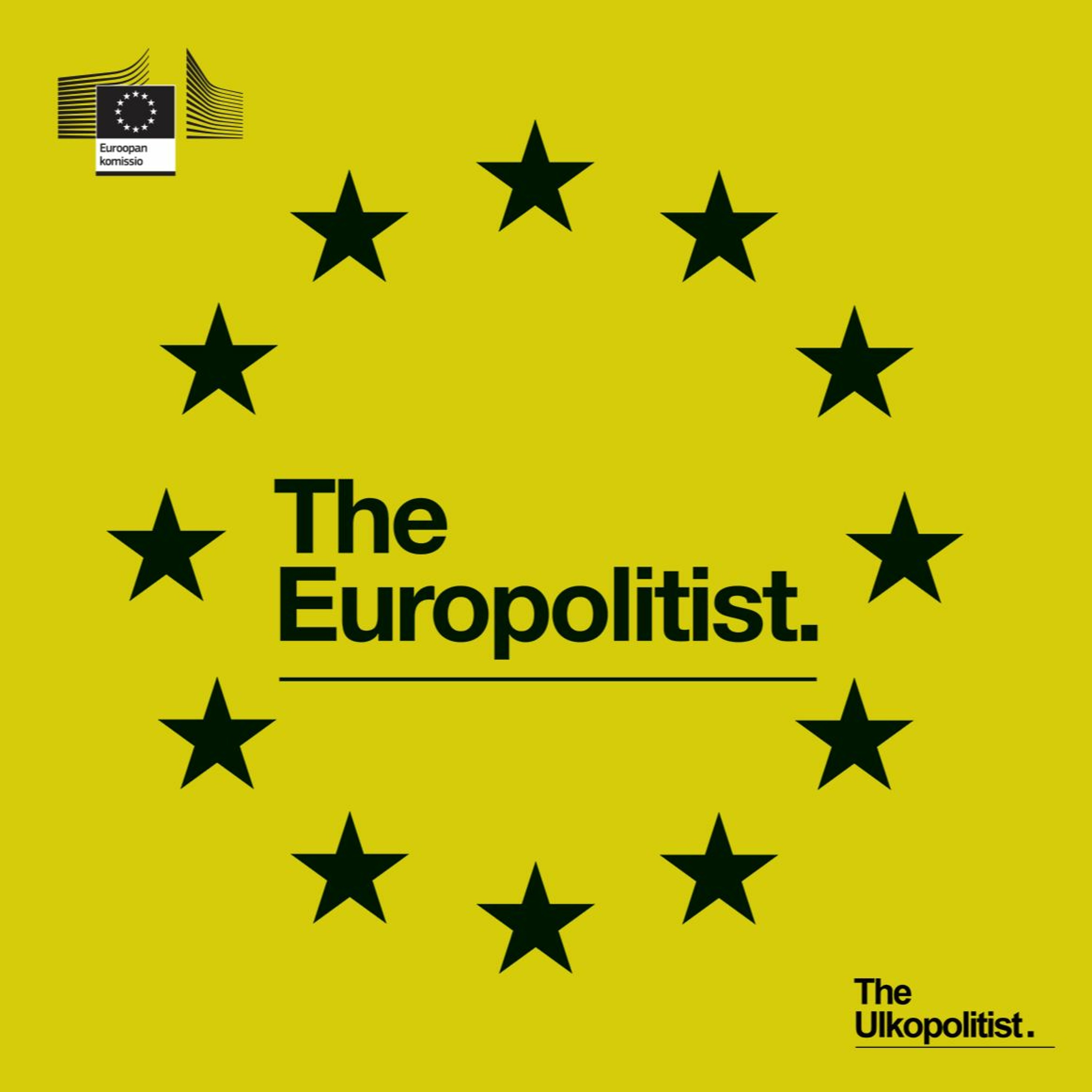 The Ulkopolitist