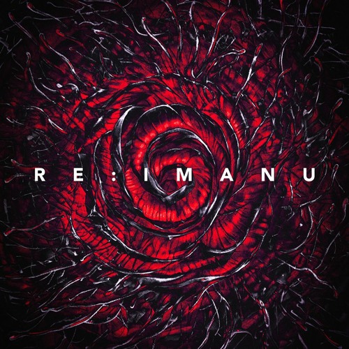 IMANU -  Music To Stay In Your House To (Buunshin's Go Outside Remix)