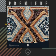 PREMIERE: Graumann - X Trumpet (Reconjoin Remix) [Duenia]