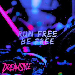 Run Free, Be Free | Upbeat Hip Hop Instrumental | Melodic Vocal Sample Beat