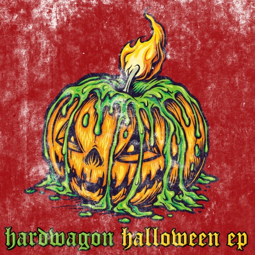 MADD - Hardwagon Anthem (Halloween Edit)