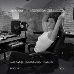 ADOTCAST - Jessica Bellomo #002
