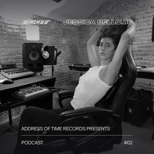 ADOTCAST - Jessica Bellomo #002