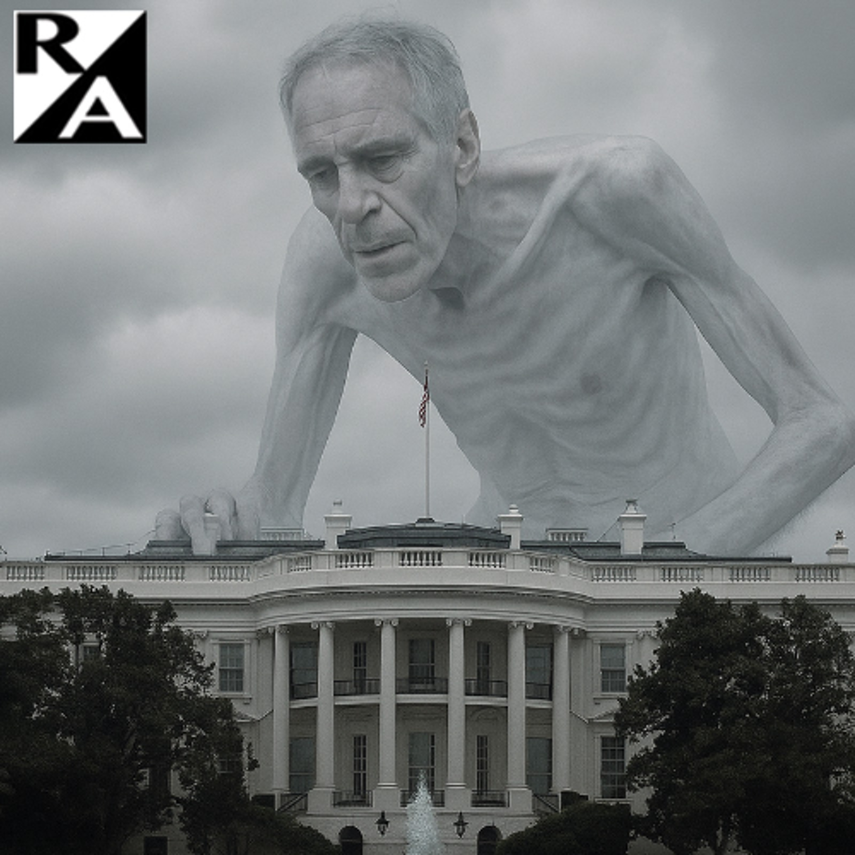 The Ghost of Epstein
