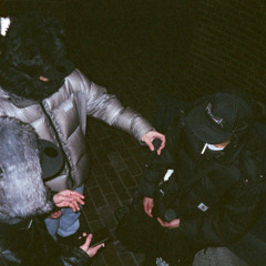 ATUM GRIME MIX