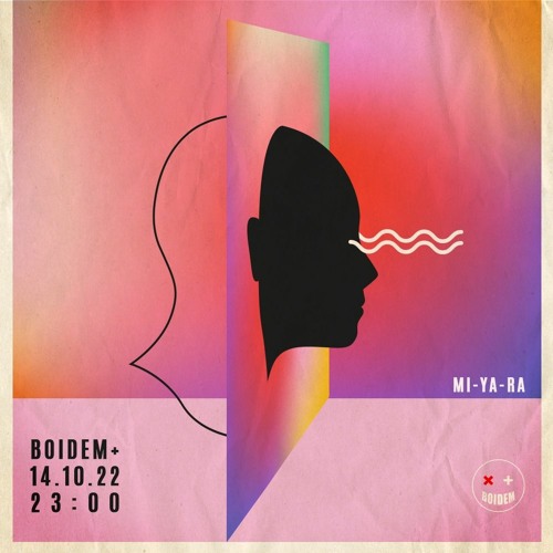 Boidem+ 14.10 - Mi-Ya-Ra