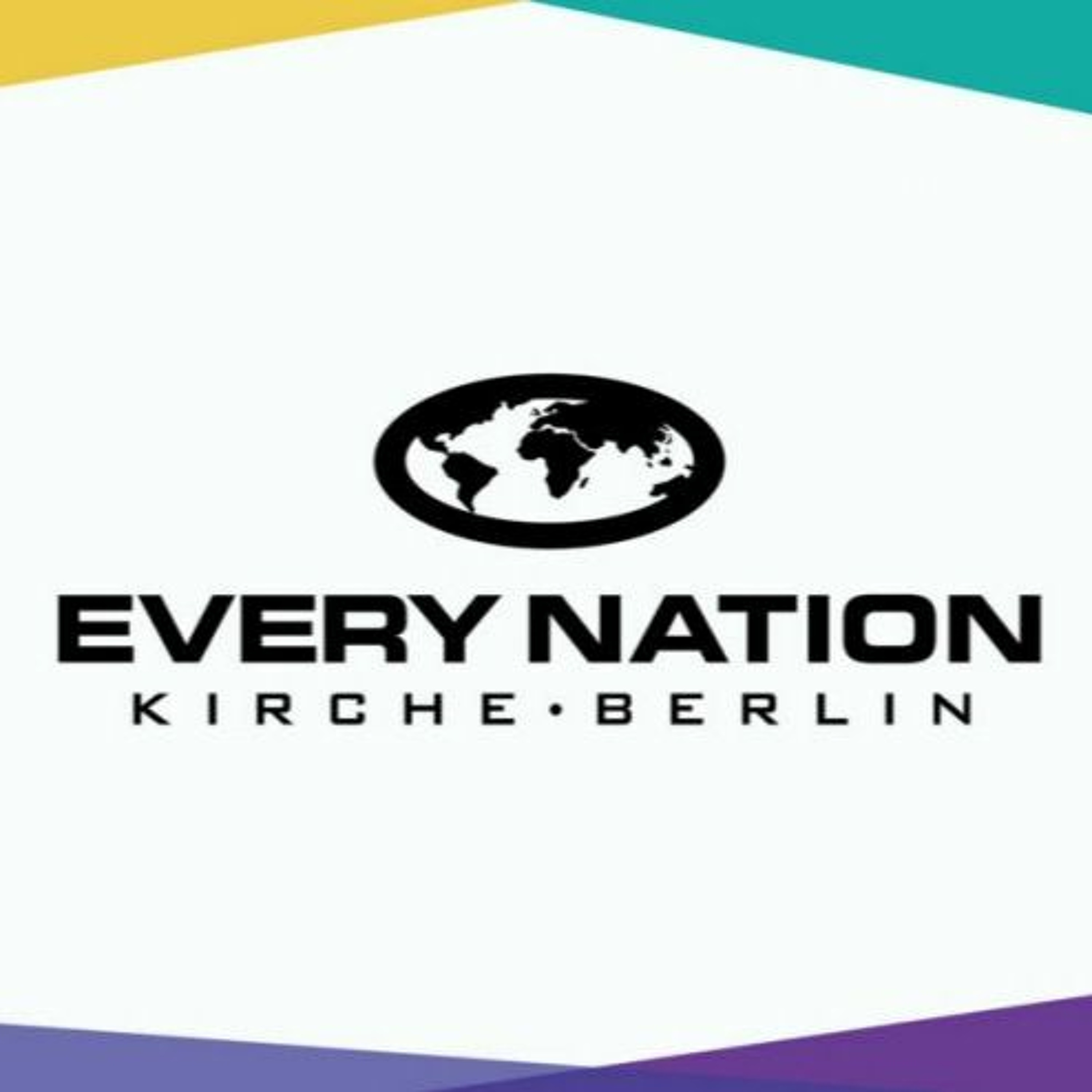 Sing ein bisschen lauter - Ein prophetischer Ruf in Zeiten von Corona - Gareth Lowe episode artwork