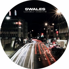 PREMIERE: Swales - Set Me Free [55 Music]